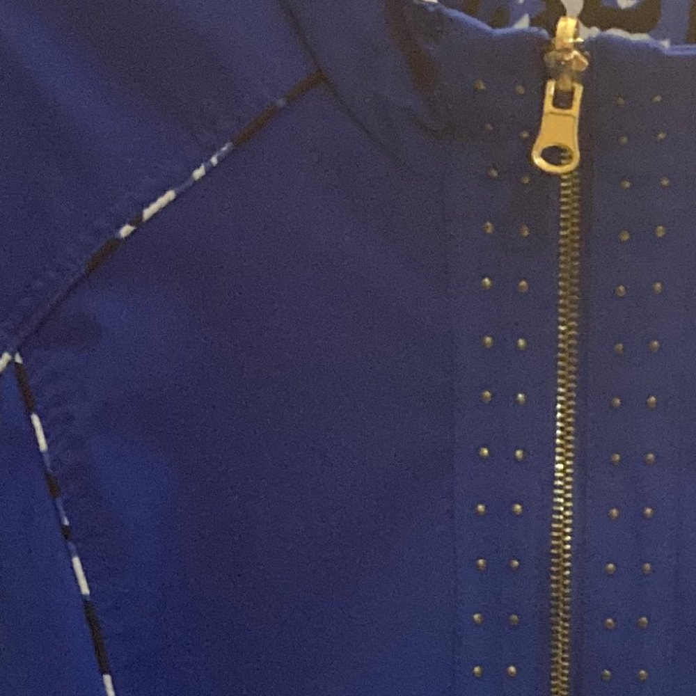 VEST Reversible - Picture 3 of 9